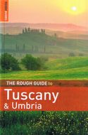 Tuscany &amp; Umbria, Rough Guide