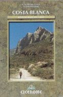 Costa Blanca Mountain Walks, vol. 1 West