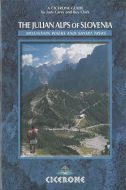 Julian Alps of Slovenia