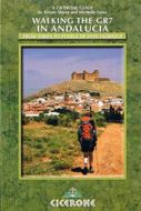 Walking the GR7 in Andalucia: From Tarifa to Puebla de Don Fadrique