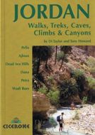 Jordan: Walks, Treks, Caves, Climbs &amp; Canyons