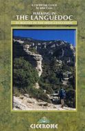 Walking in the Languedoc: 31 routes in the high Languedoc