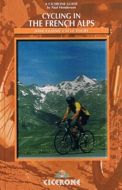 Cycling in the French Alps