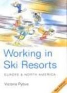 Working in Ski Resorts - Europe &amp; North America ,