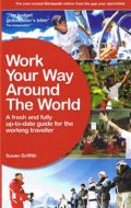 Work Your Way Around the World