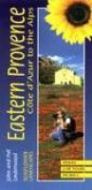 Eastern Provence, Landscapes of