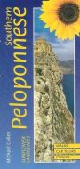 Southern Peloponnese, Landscapes of