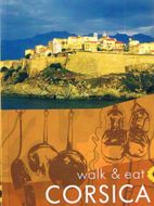 Walk &amp; Eat Corsica