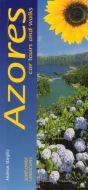 Azores, Landscapes of