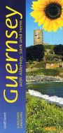 Guernsey with Alderney, Sark and Herm, Landscapes of