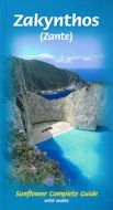 Landscapes of Zakynthos (Zante)