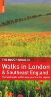 Walks in London &amp; Southeast England