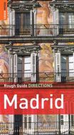 Madrid Directions