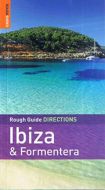 Ibiza &amp; Formentera Directions, Rough Guide