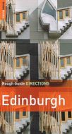 Edinburgh Directions