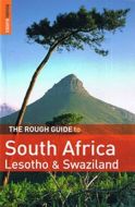 South Africa, Lesotho &amp; Swaziland