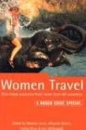 Woman Travel, Rough Guide