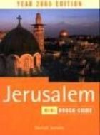 Jerusalem, Mini Rough Guide