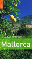 Mallorca Directions, Rough Guide