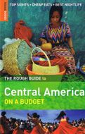 Central America on a Budget