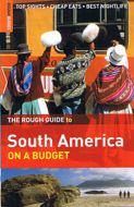 South America on a Budget