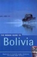 Bolivia, Rough Guide