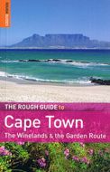 Cape Town, the Winelands &amp; the Garden Route