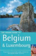 Belgium &amp; Luxembourg, Rough Guide,