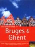 Bruges &amp; Ghent, Mini Rough Guide