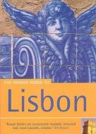 Lisbon Miniguide, Rough Guide