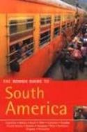 South America. Rough Guide