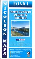 North Scotland: Orkney &amp; Shetland