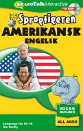 Amerikansk, kursus for børn