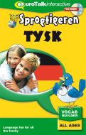 Tysk, kursus for børn