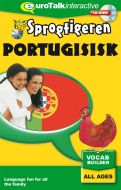 Portugisisk, kursus for børn