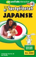 Japansk, kursus for børn