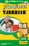 Tjekkisk, kursus for børn