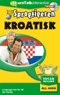 Kroatisk kursus for børn