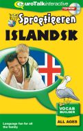 Islandsk, kursus for børn
