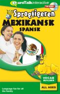 Mexicansk, kursus for børn