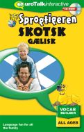 Skotsk gælisk kursus for børn