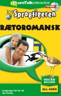 Rætoromansk, kursus for børn