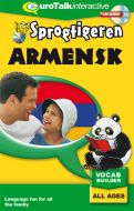 Armensk, kursus for børn