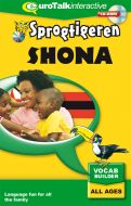 Shona, kursus for børn