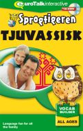 Tjuvassisk kursus for børn