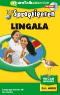 Lingala, kursus for børn