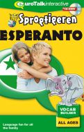 Esperanto, kursus for børn