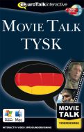 Tysk for viderekomne - Ein Fall  für zwei