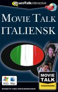 Italiensk for viderekomne - Mio padre è innocente