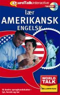 Amerikansk fortsættelseskursus